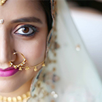 Amrita Verma, Wedding Photography Client from Mumbai, India